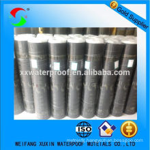 3mm app waterproofing membrane sheet